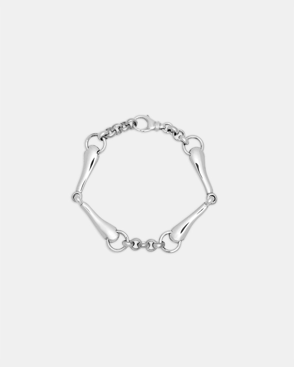 Pulsera de cadena Hope