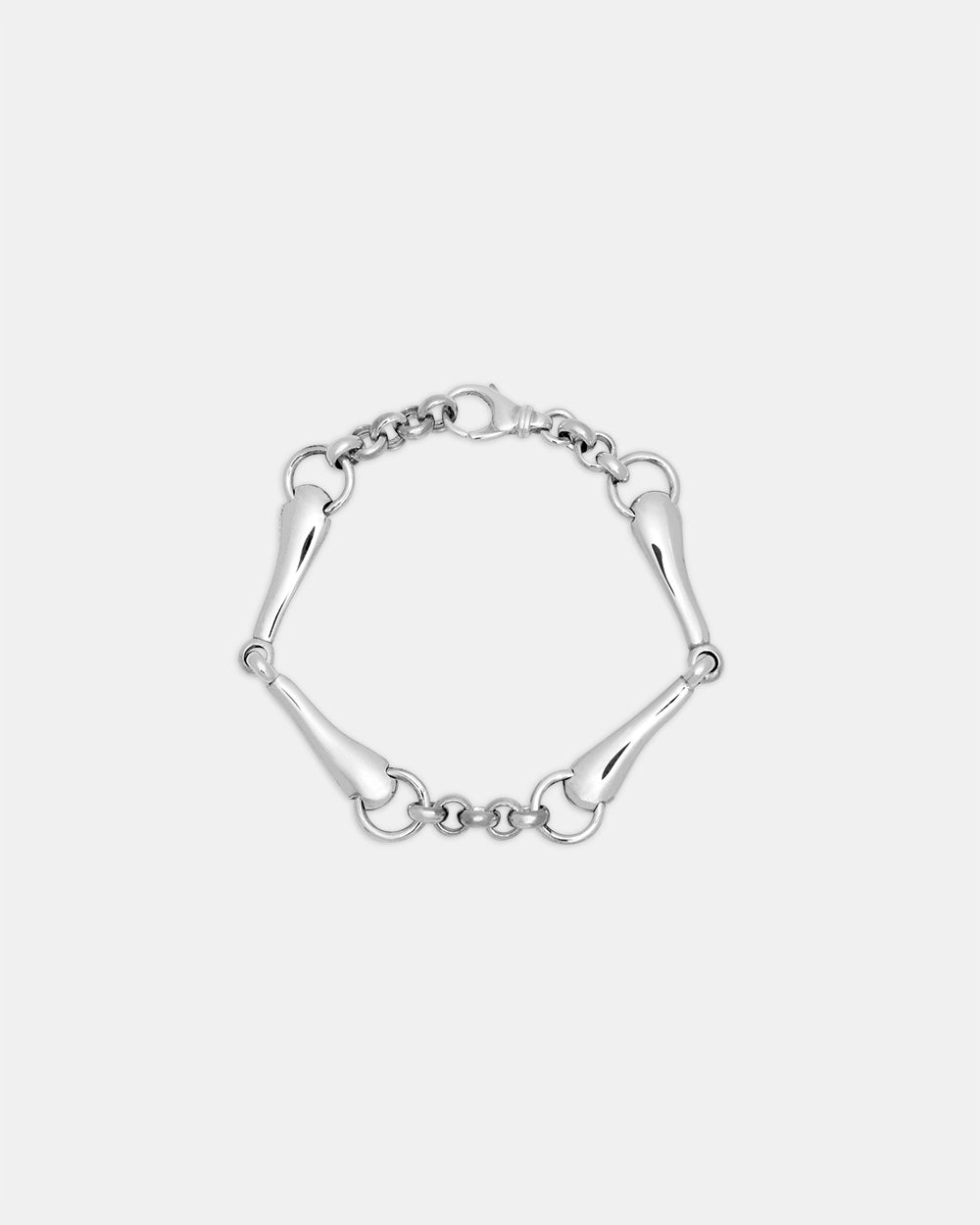 Hope Chain Bracelet