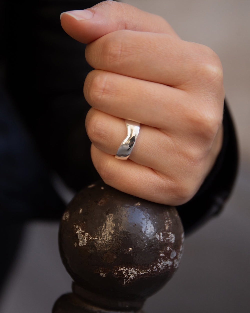 Anillo Perfectly Imperfect