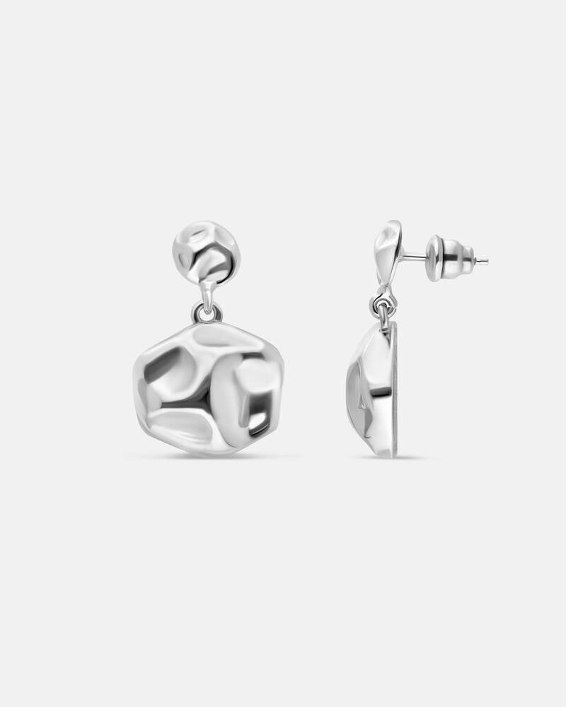 Boucles d'oreilles Cosmic Drop