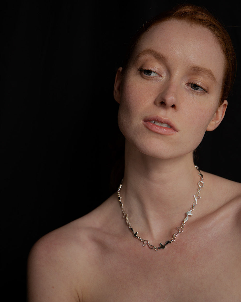 Collar Jean