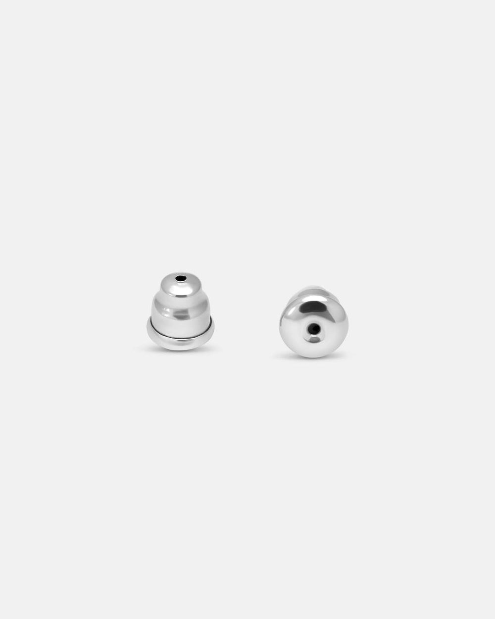 Pendientes tipo botón Voyage