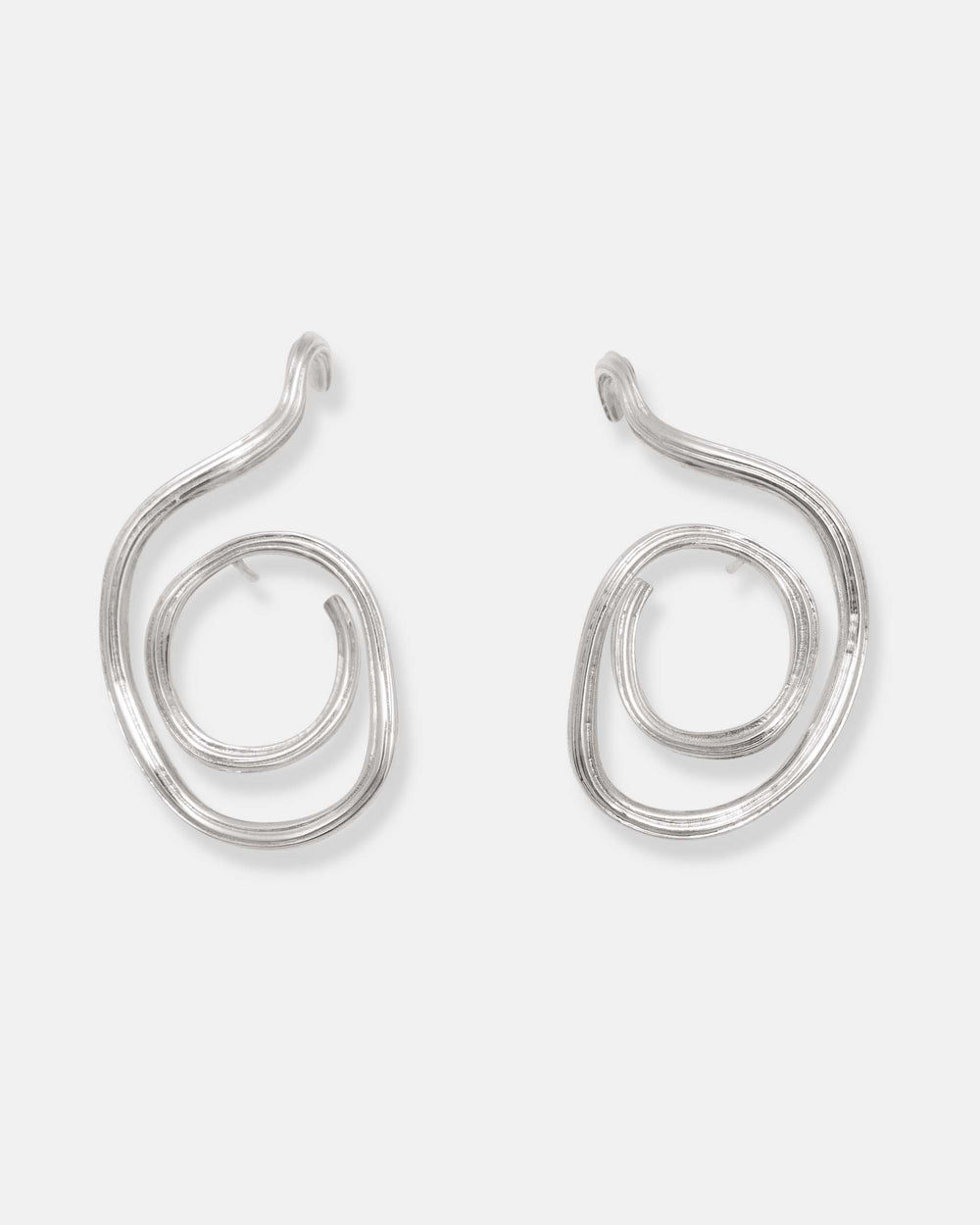 Boucles d'oreilles Eli