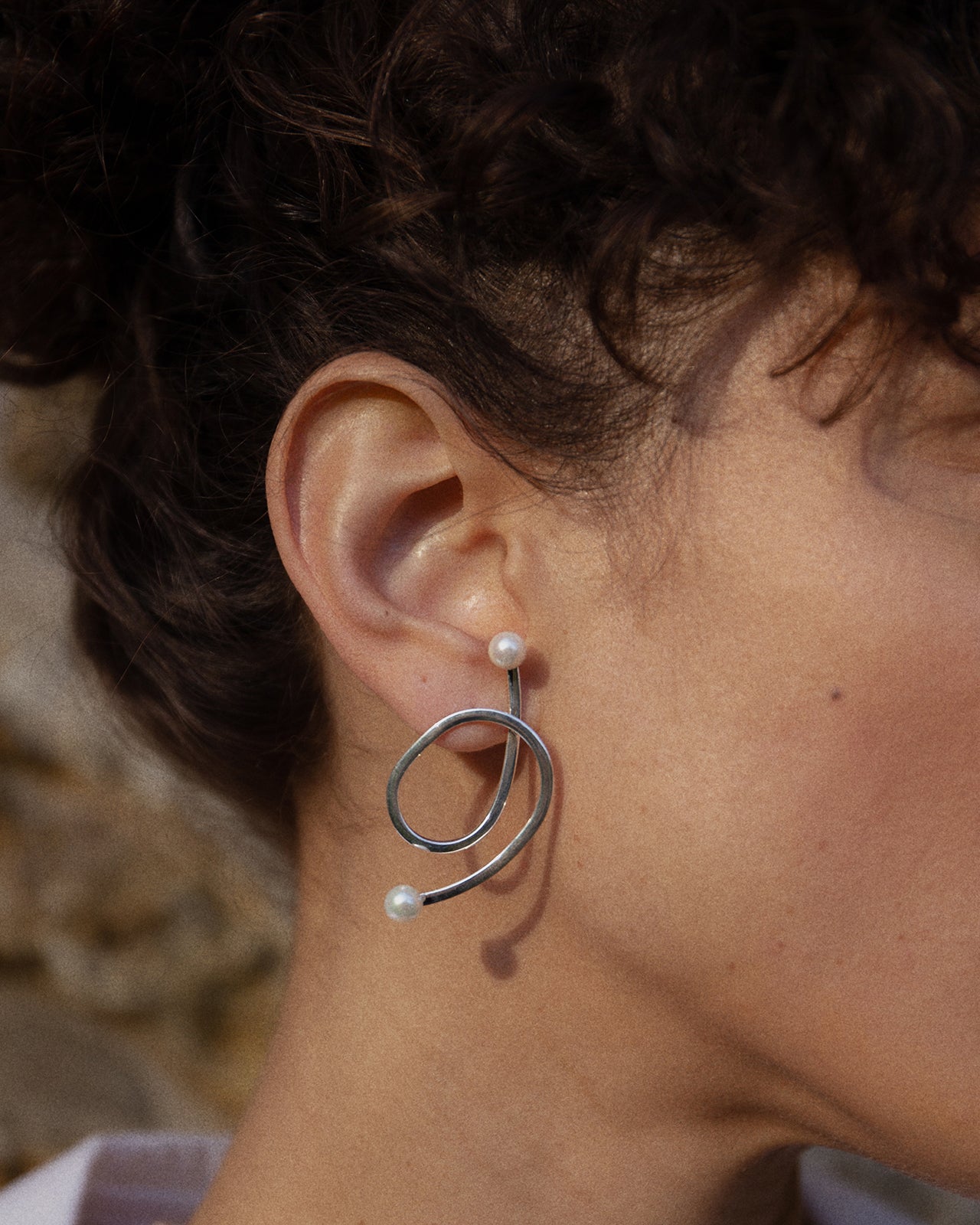 Soul's Journey Earrings