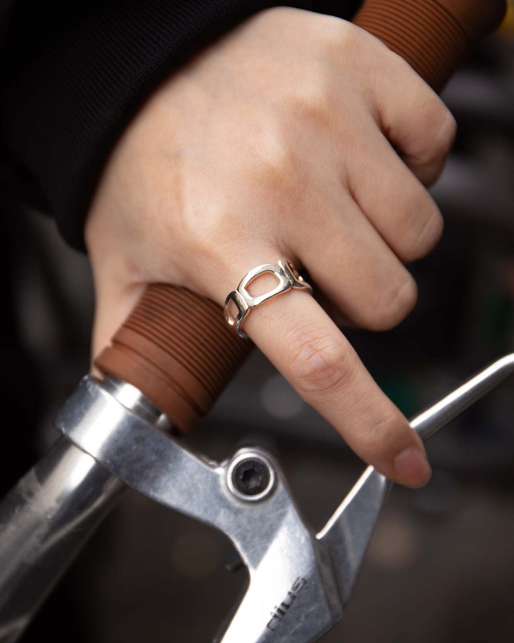 Anillo Voyage