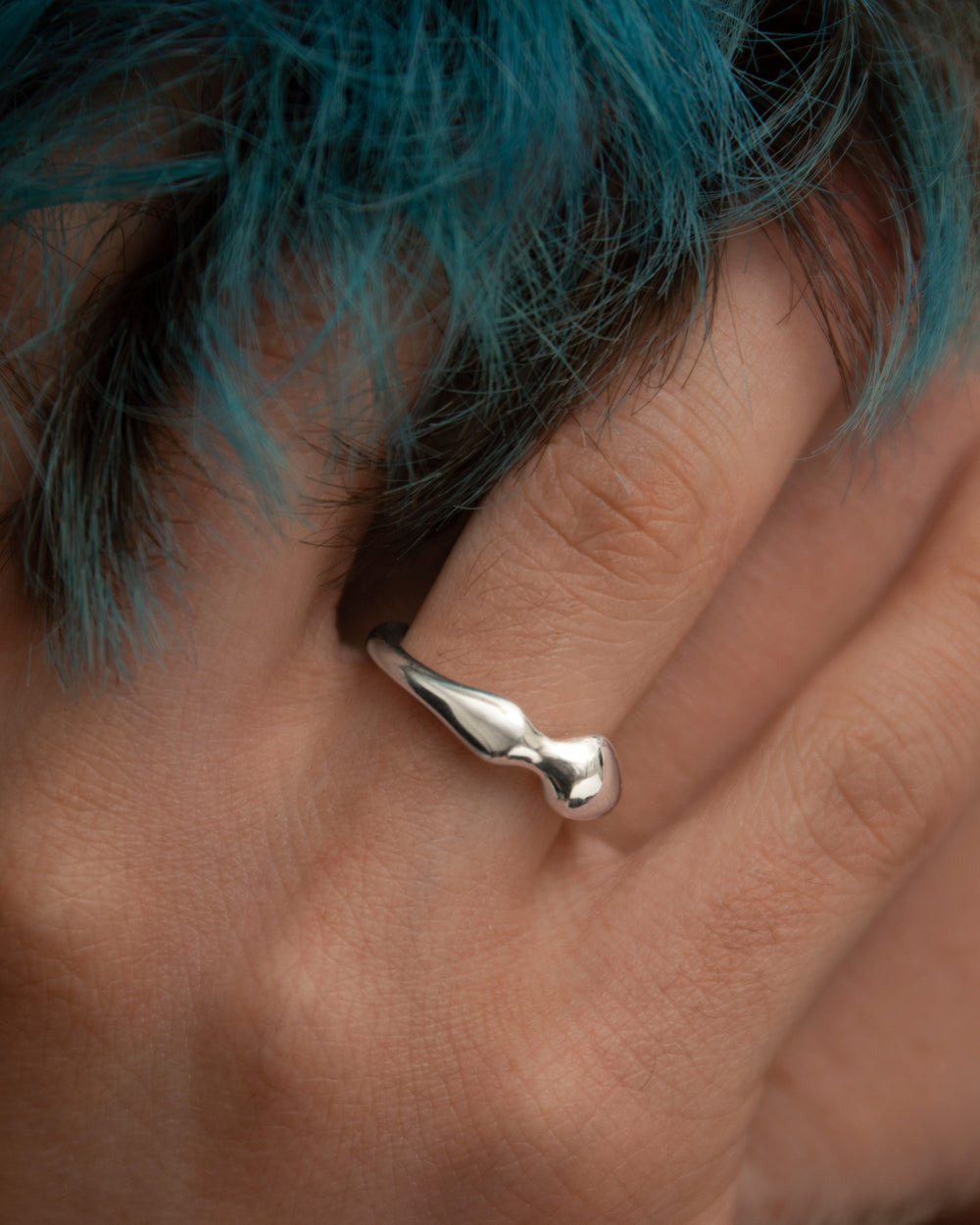 Anillo Le Bisou