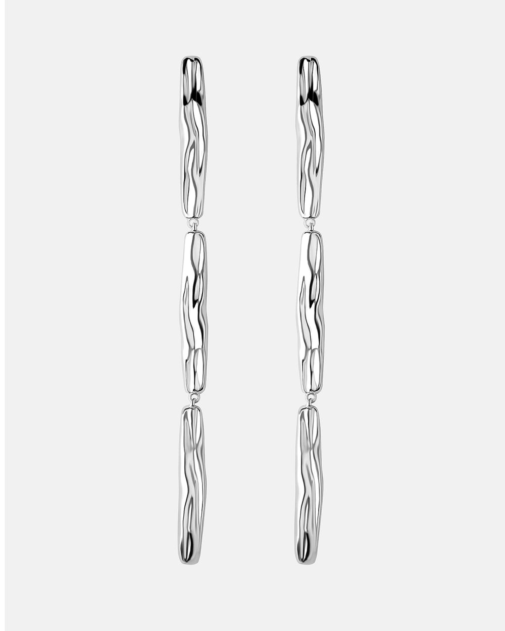 Aurora Cascade Earrings