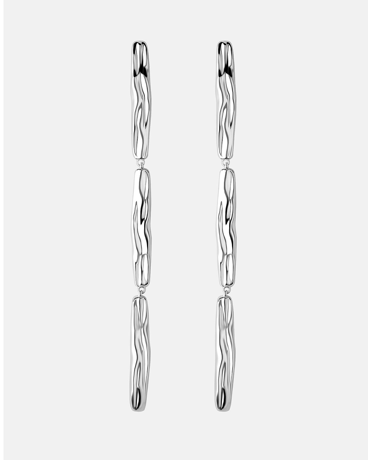 Aurora Cascade Earrings