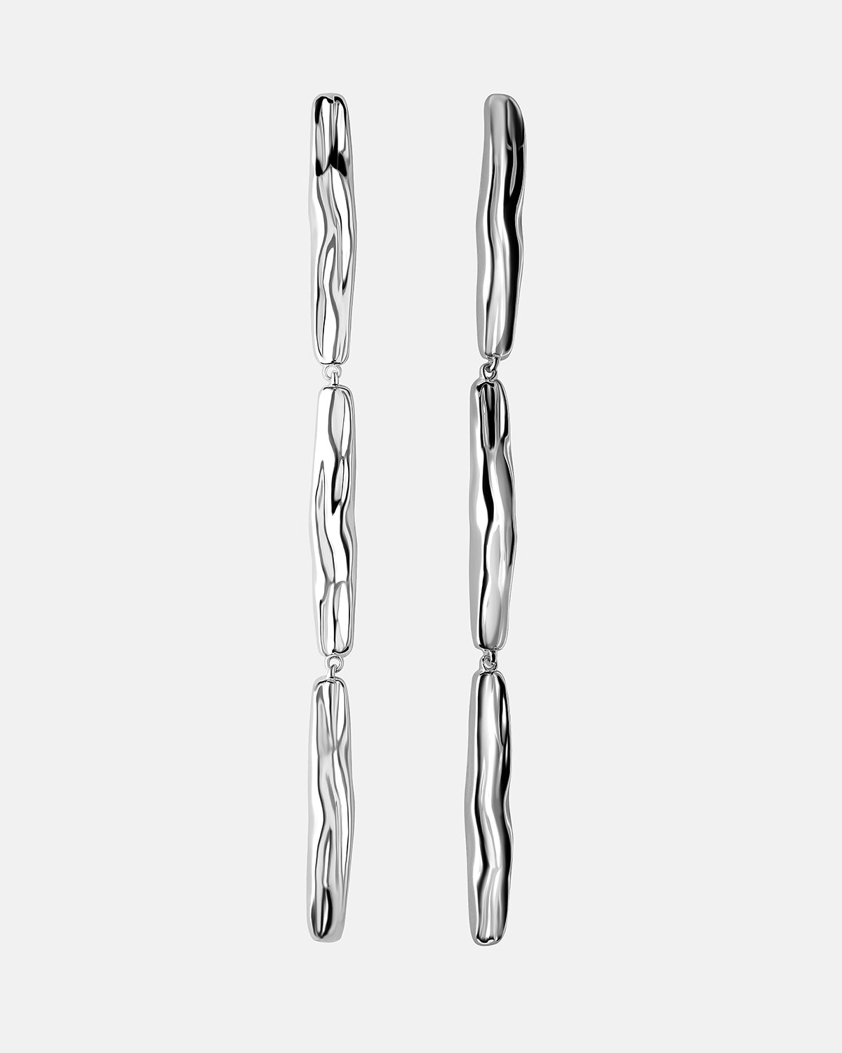 Aurora Cascade Earrings
