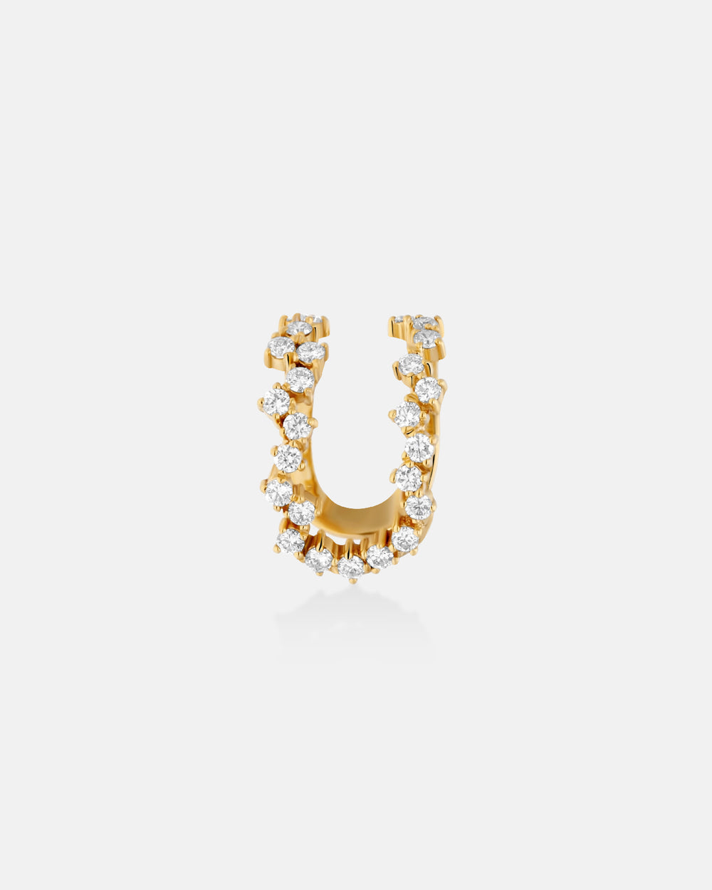 Groove Lip Cuff