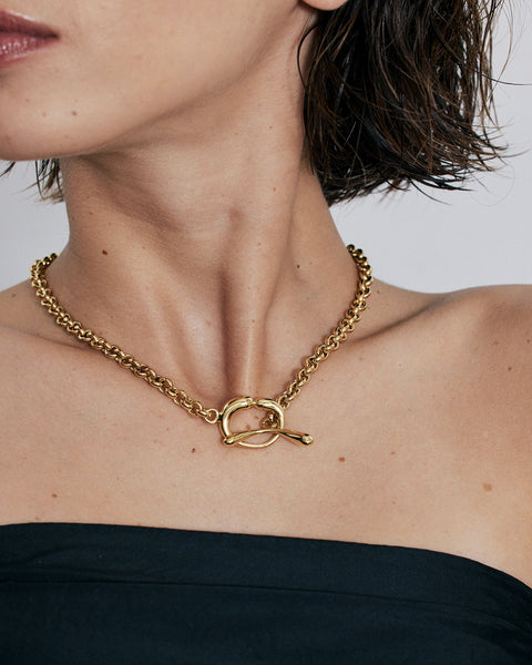 【美品】Llife K10 NECKLACE Llife K10 NECKLACE LIDNM