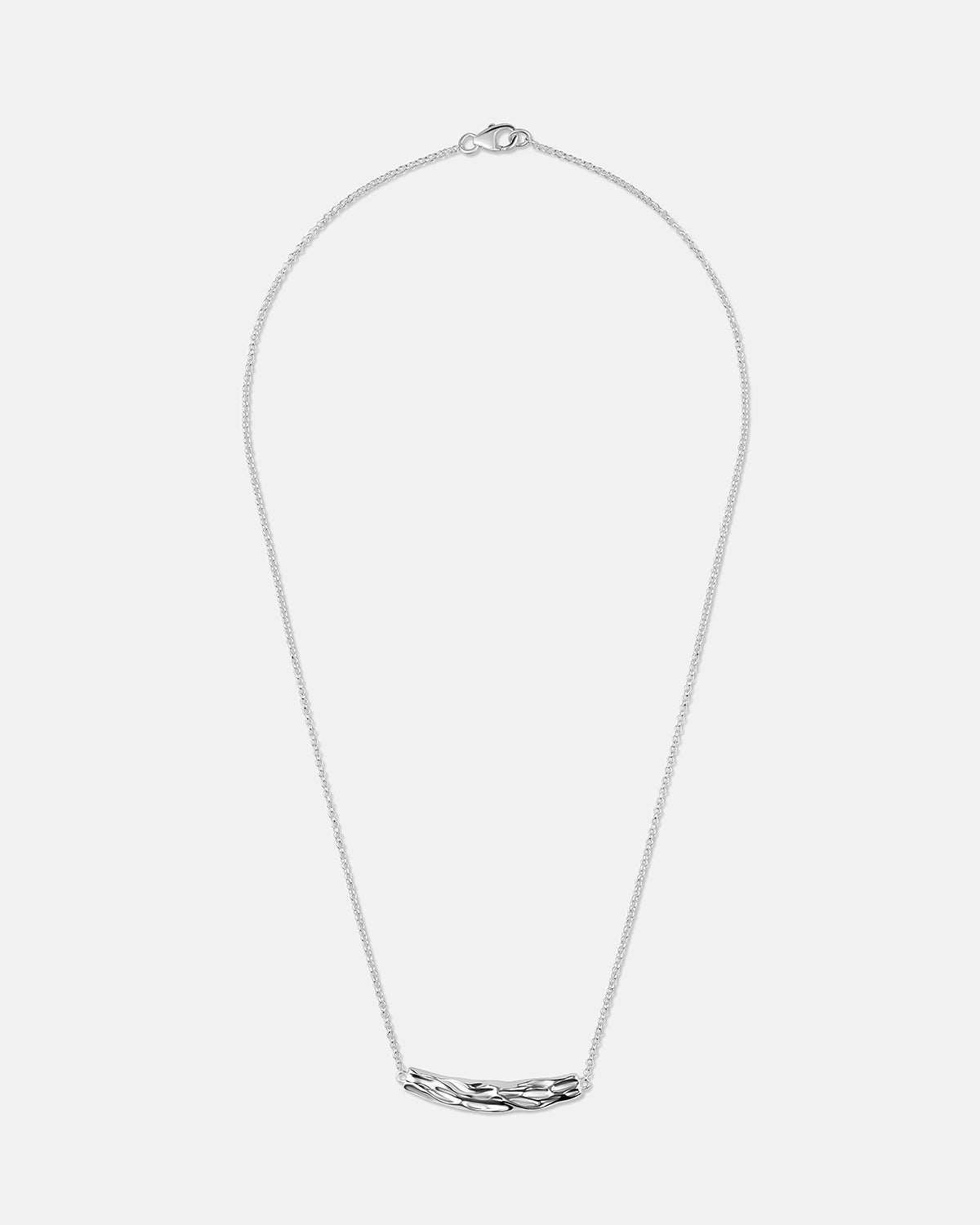 Aurora Bar Necklace