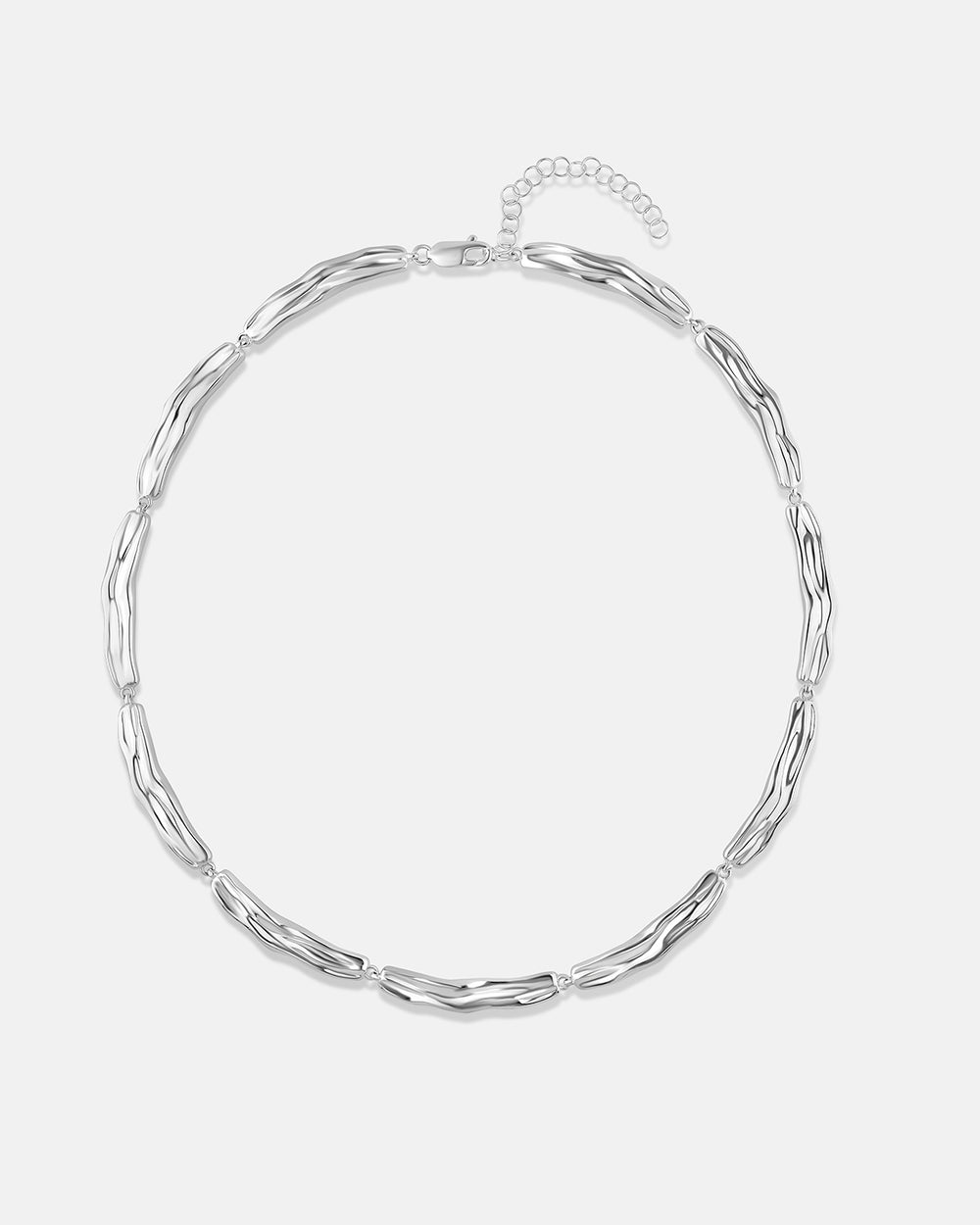 Aurora Collar Necklace