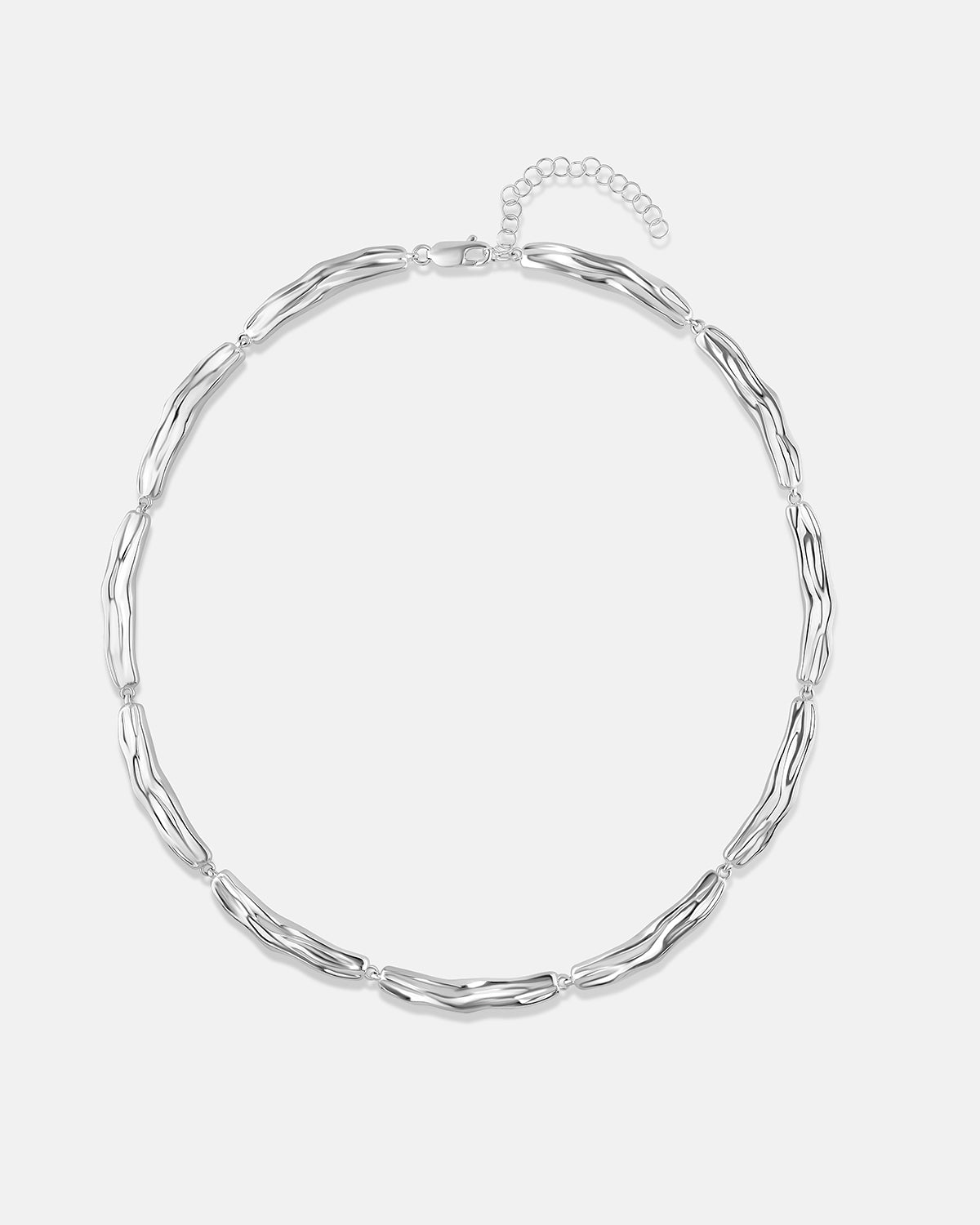 Aurora Collar Necklace