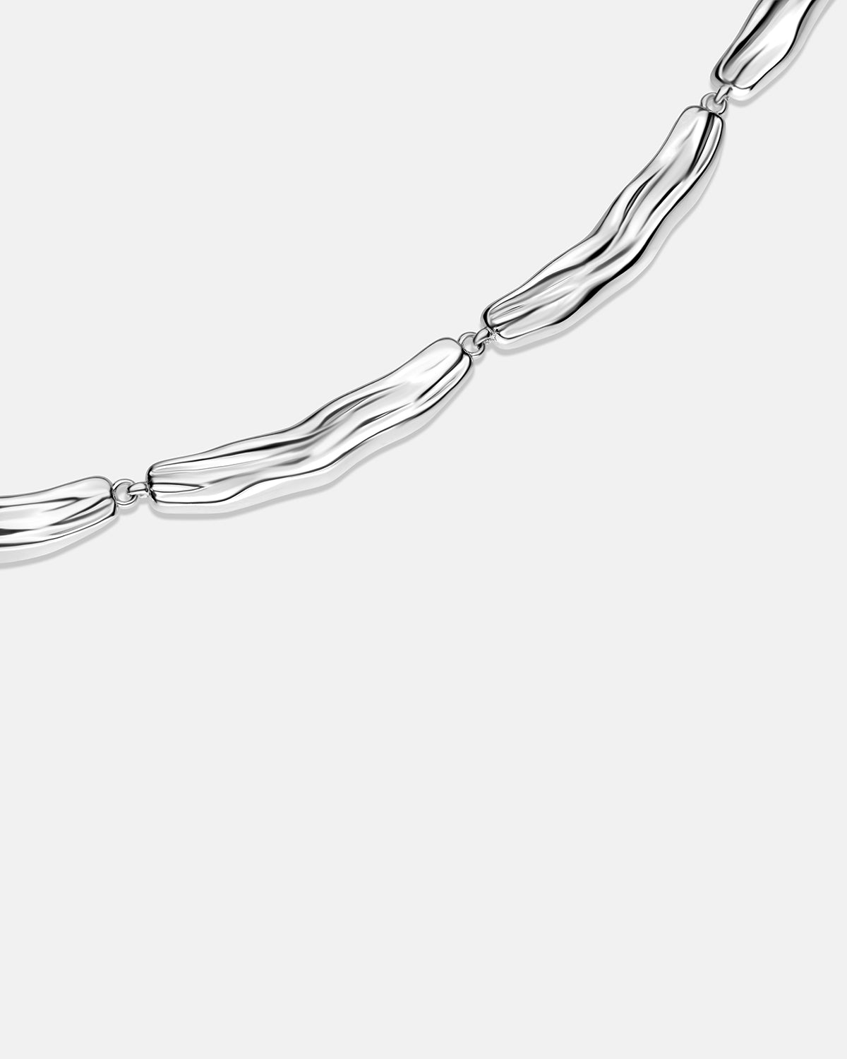 Aurora Collar Necklace