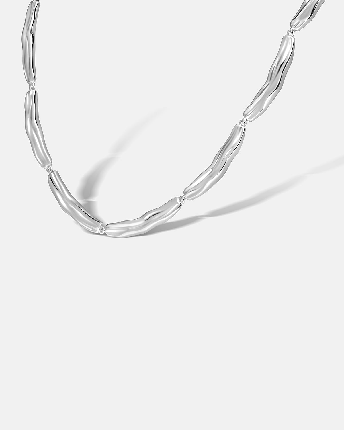 Aurora Collar Necklace