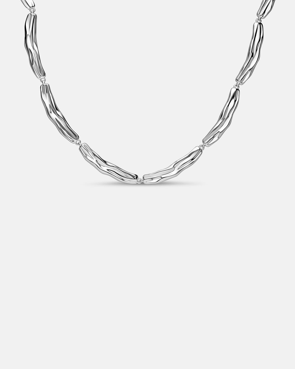 Aurora Collar Necklace