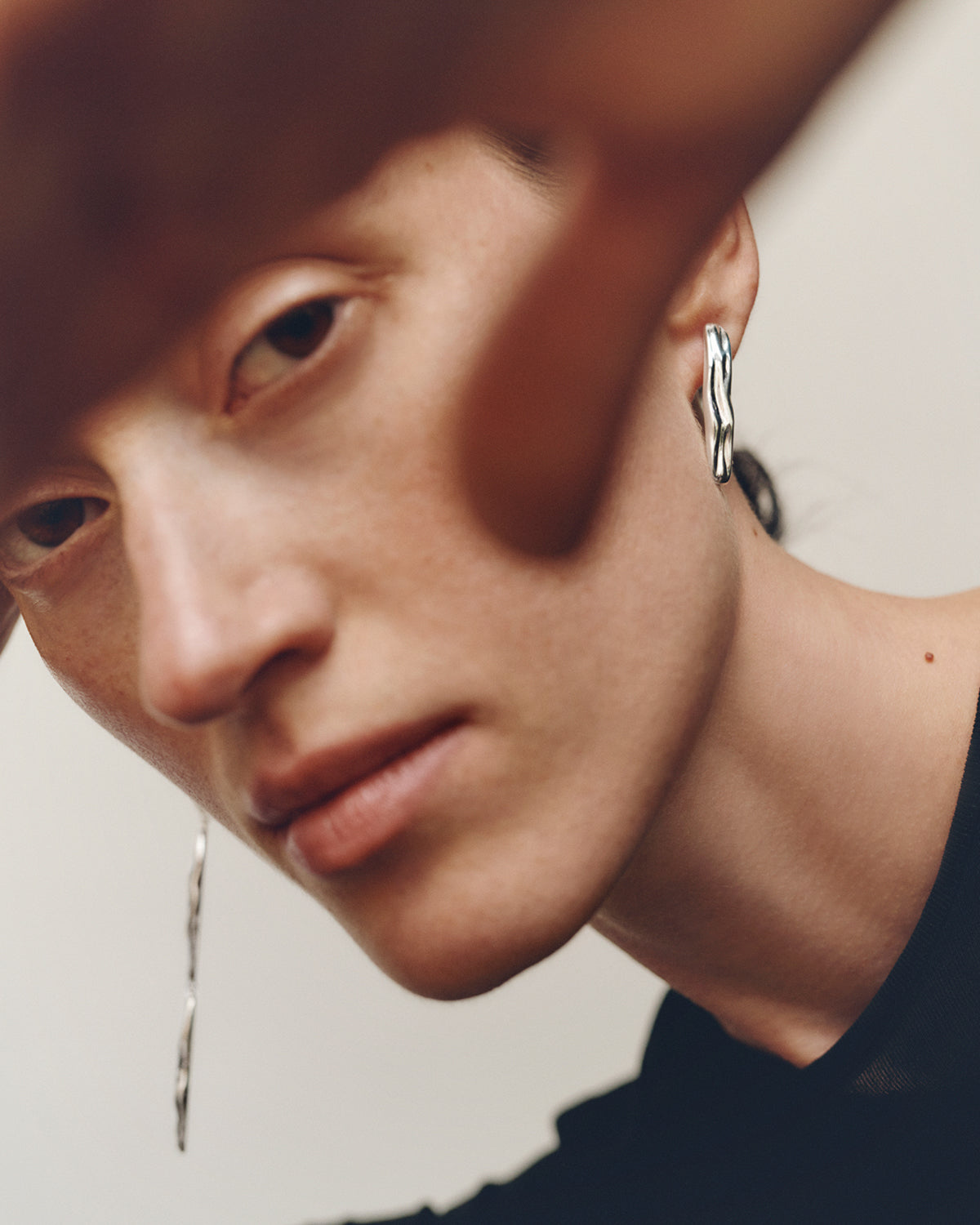 Aurora Drop Earrings