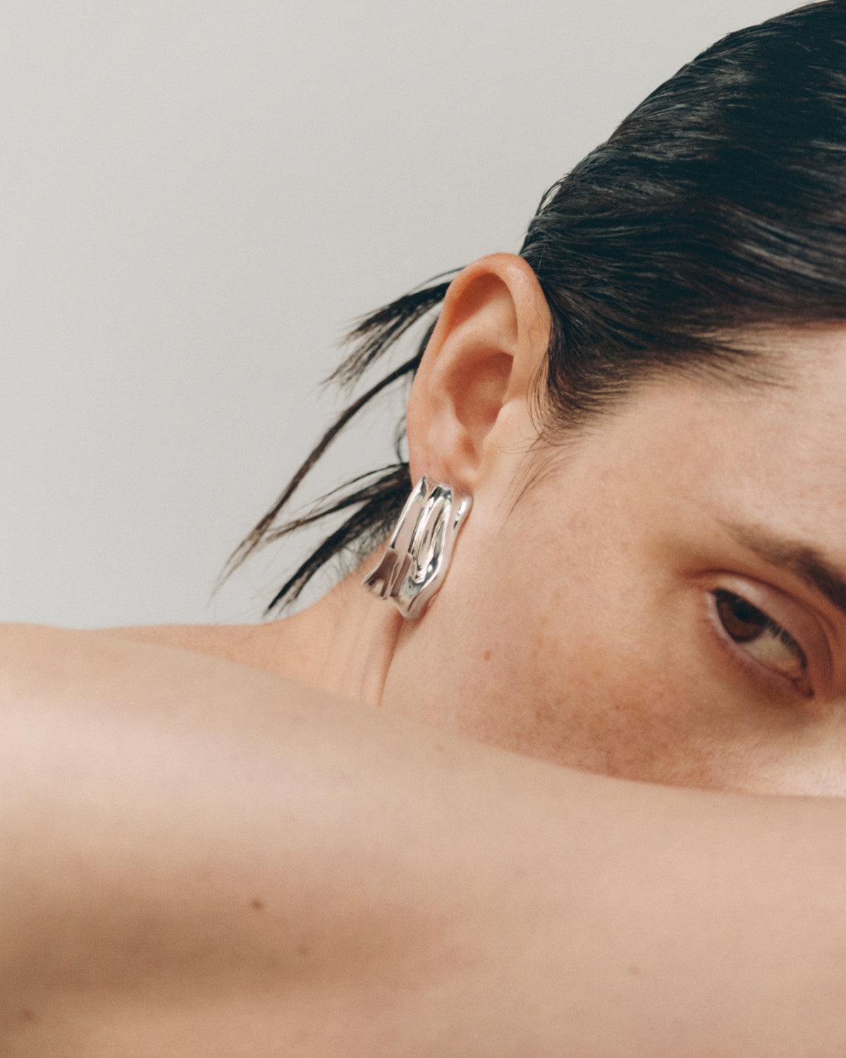 Aurora Earrings – Mara Paris