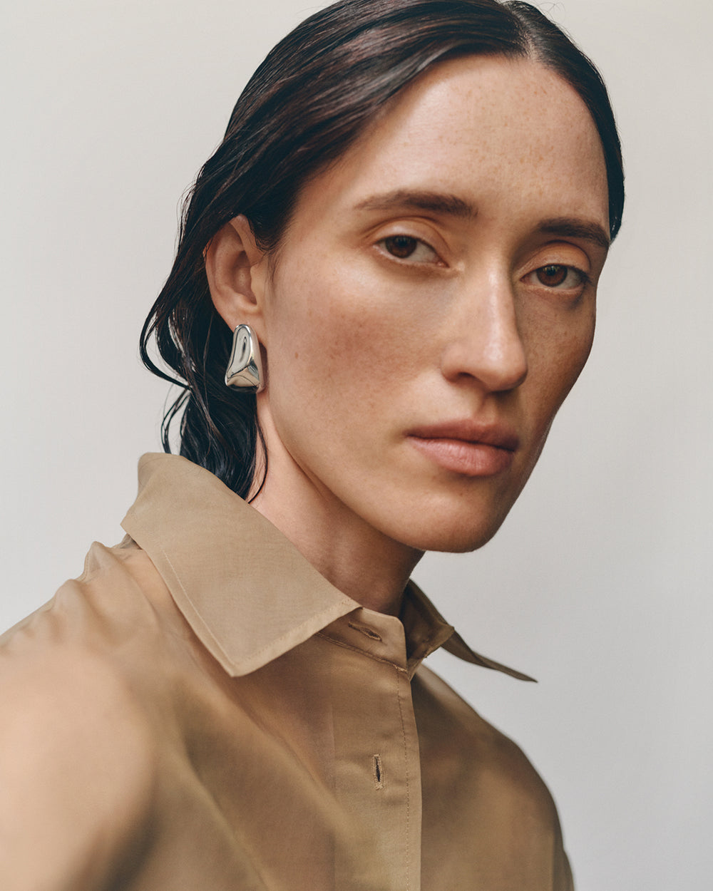 Pedra Earrings