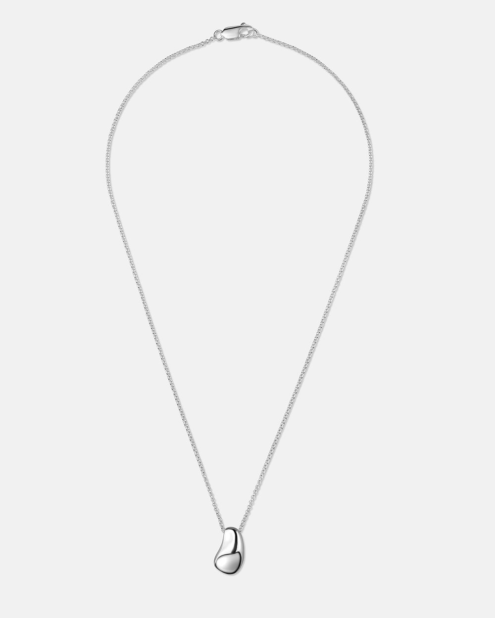 Pedra Pendant Necklace