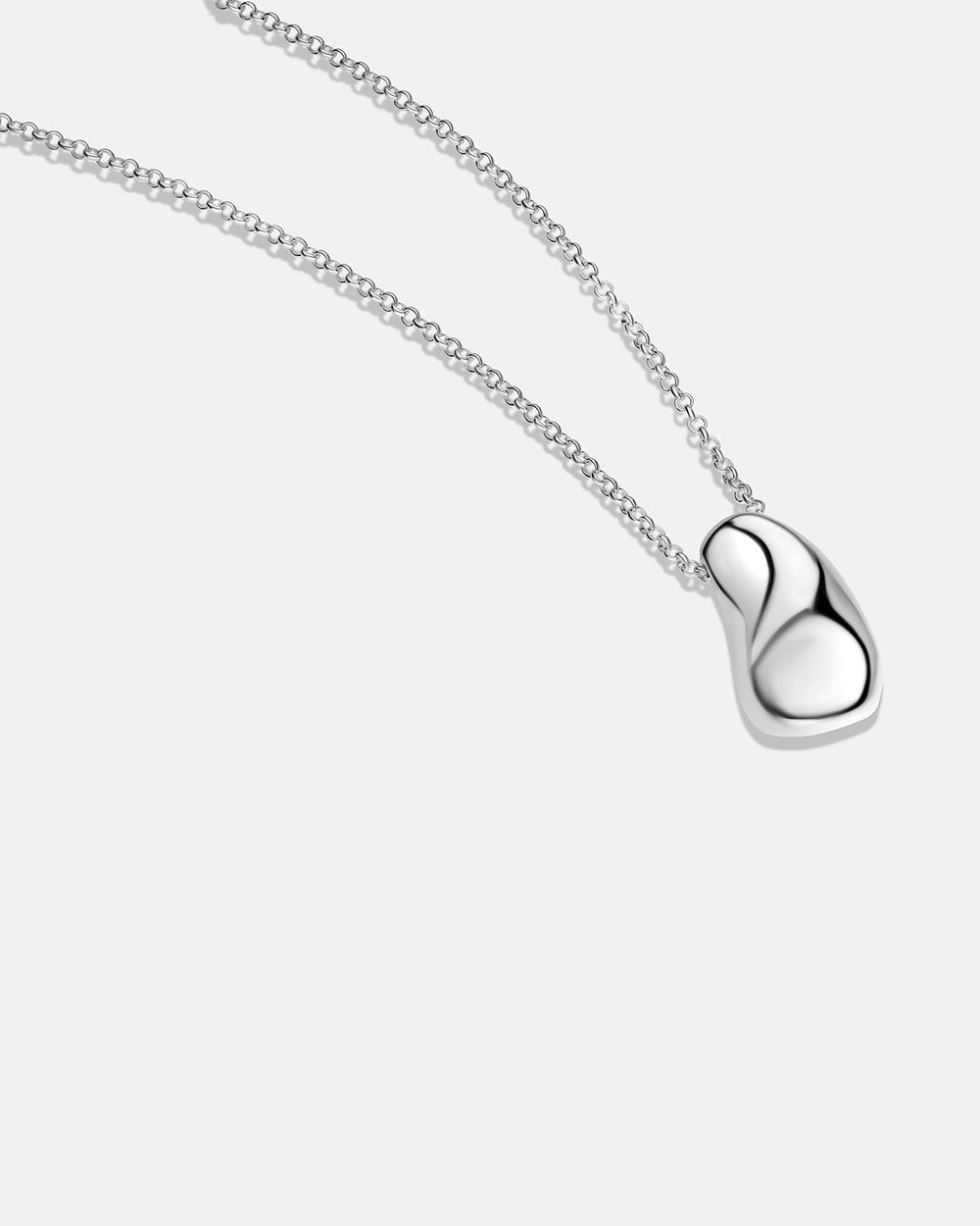 Pedra Pendant Necklace