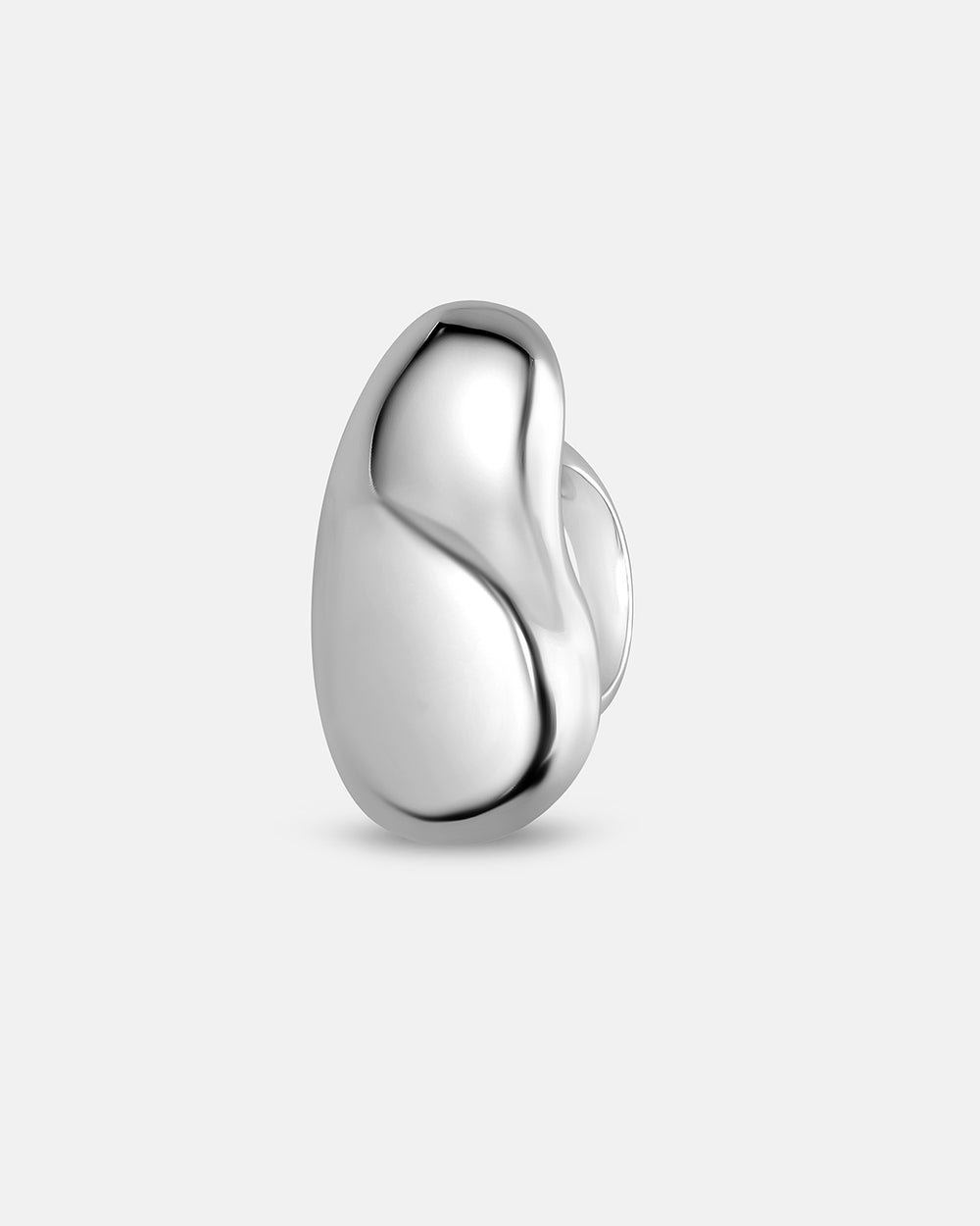 Pedra Sculptural Ring