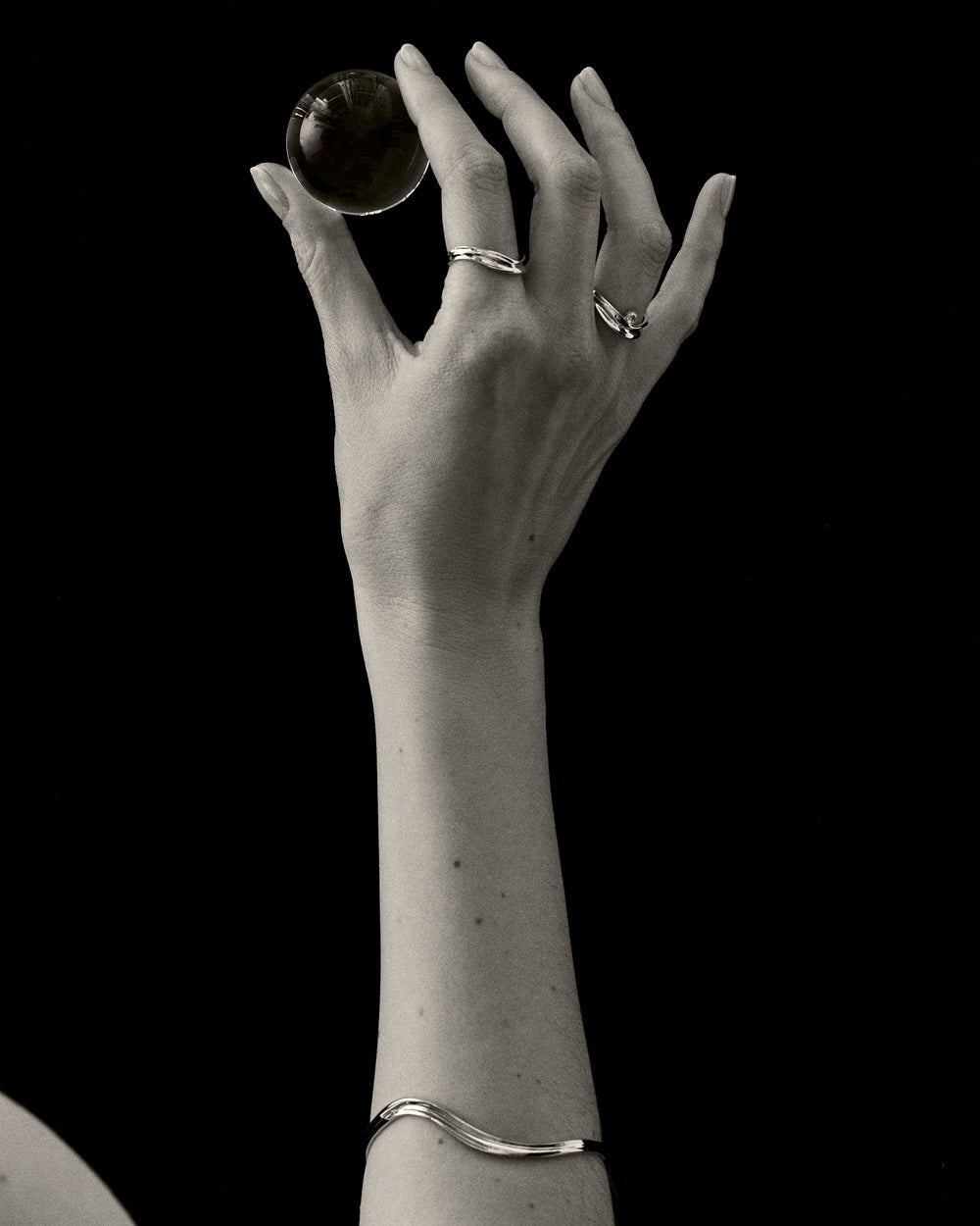 Flow Bracelet