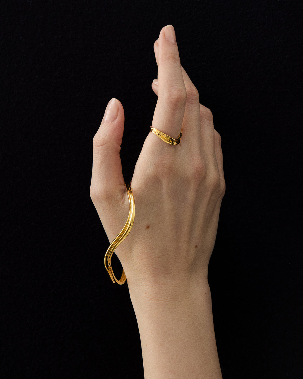 Flow Bracelet
