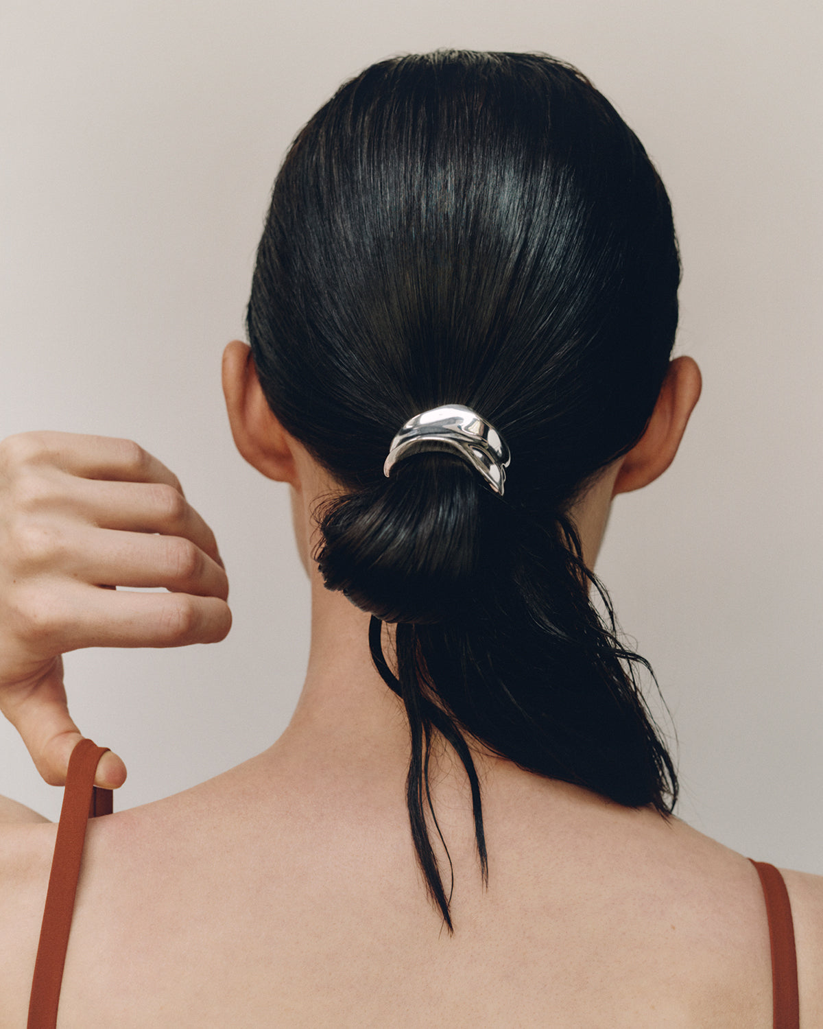 Aurora Hair Accesory