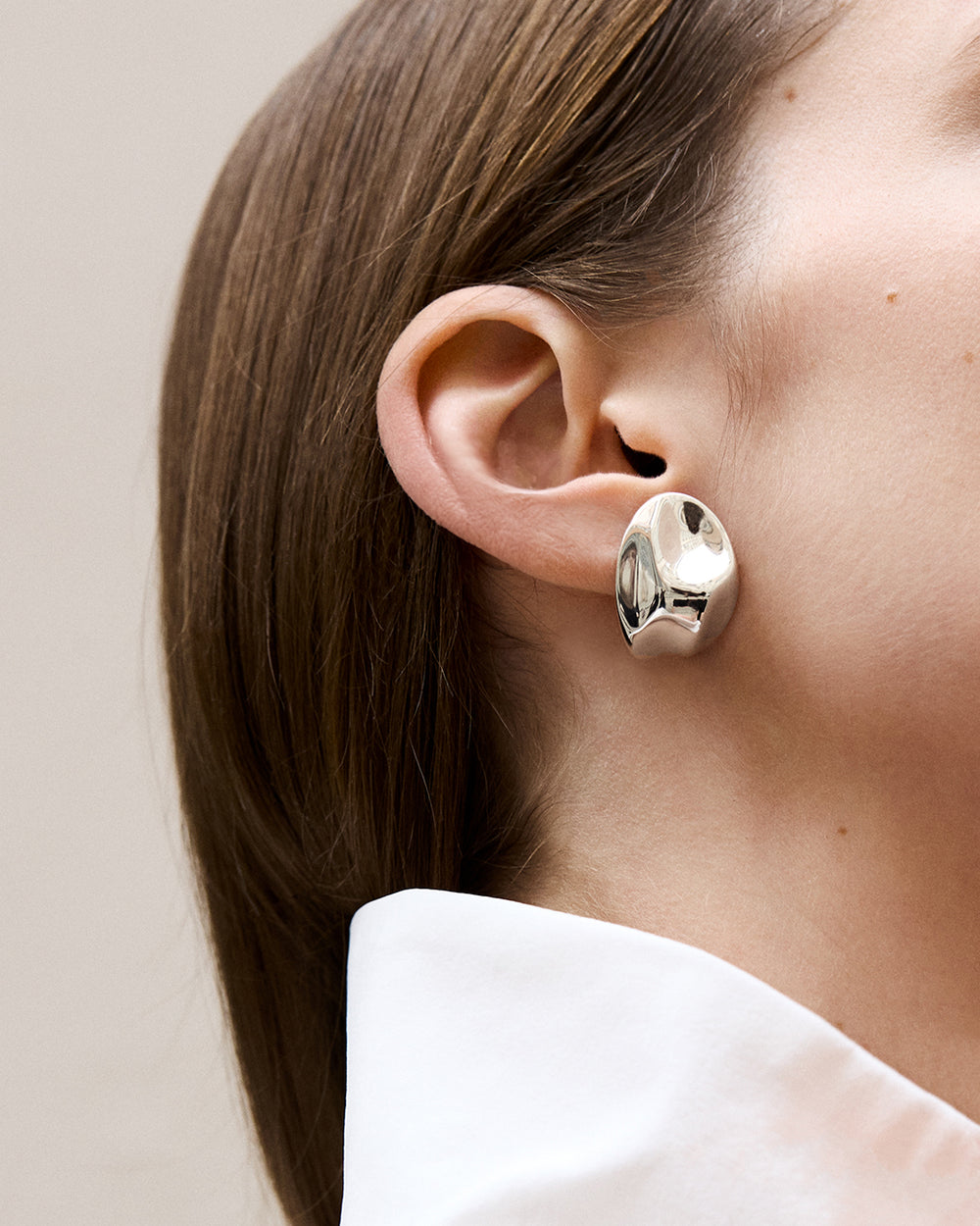 Cosmic Earrings
