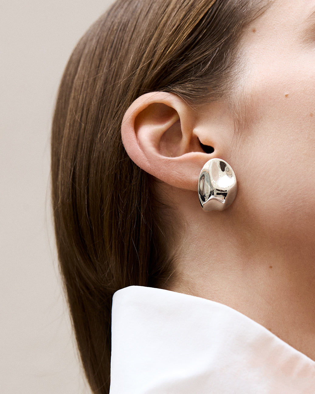 Boucles d'oreilles Cosmic