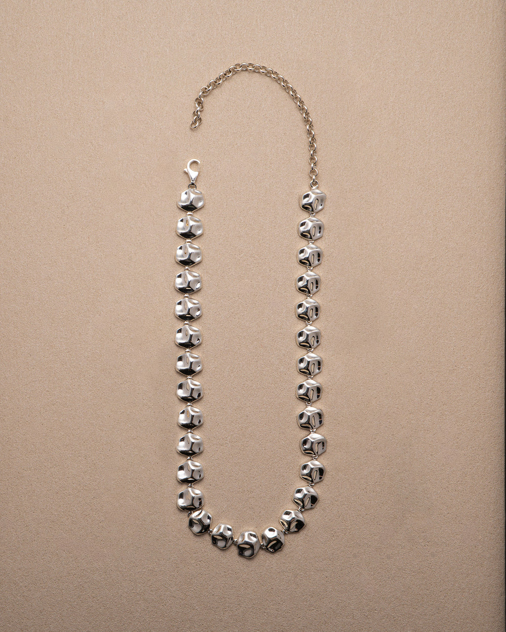 Cosmic Petit Necklace