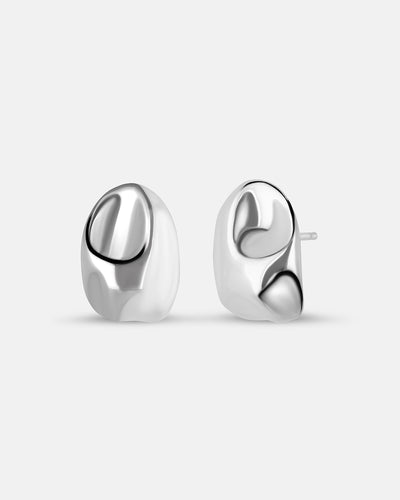 Boucles d'oreilles petites Cosmic