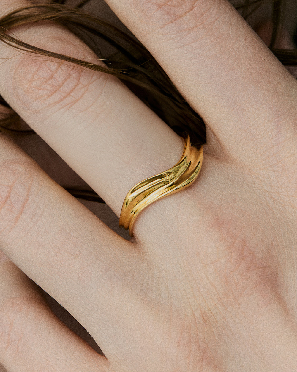 Flow Ring