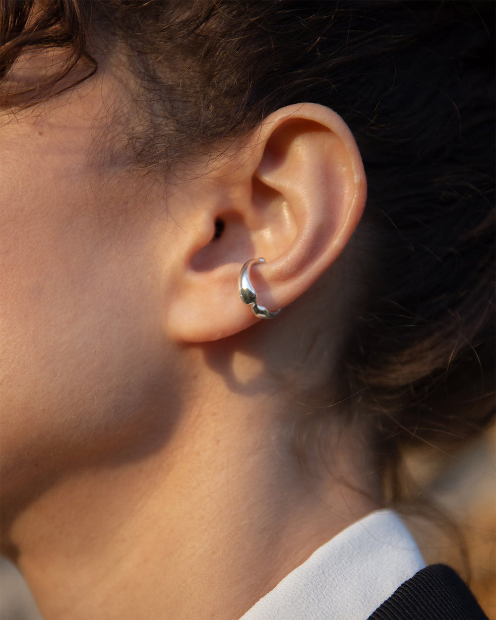 Hope Ear Cuff