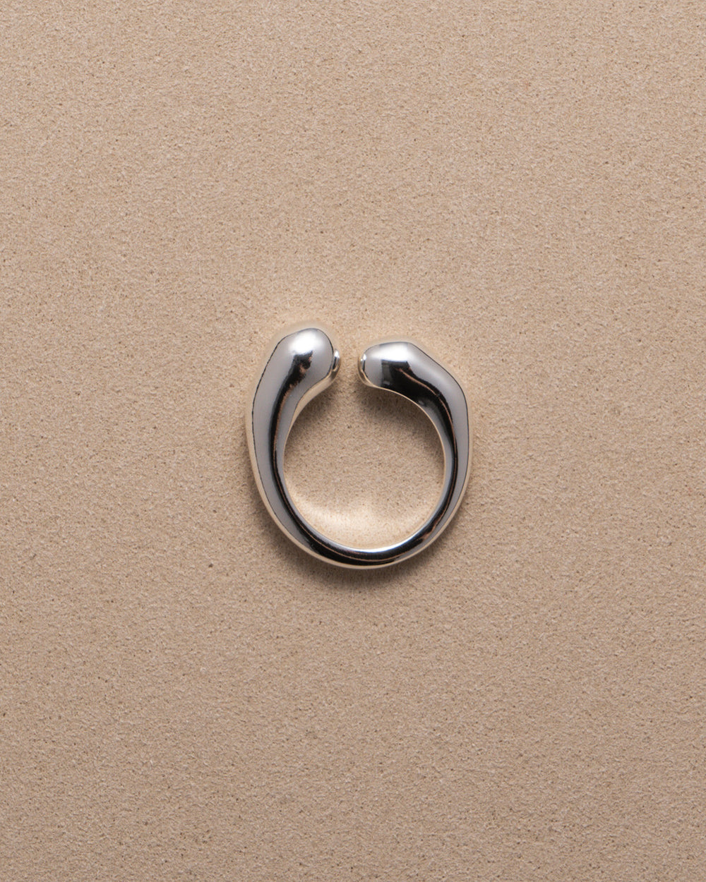 Bague Hope Open