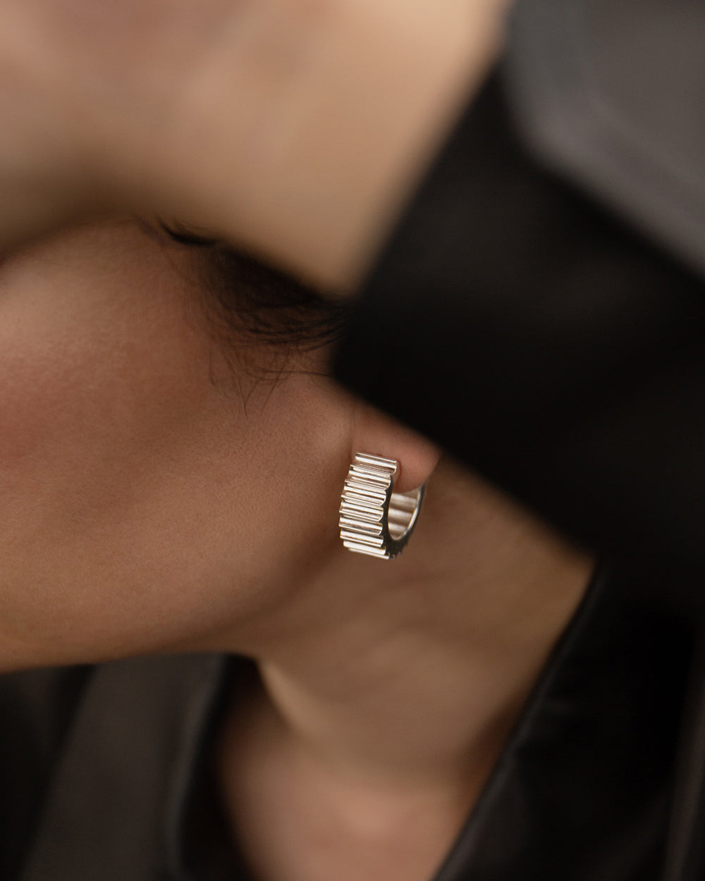 Large Column Drum Hoop