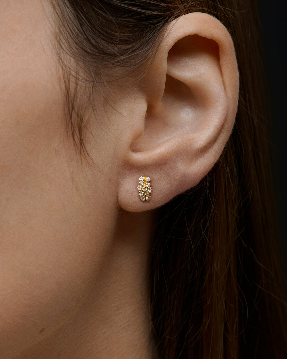 Clous d’Oreilles Lyra 