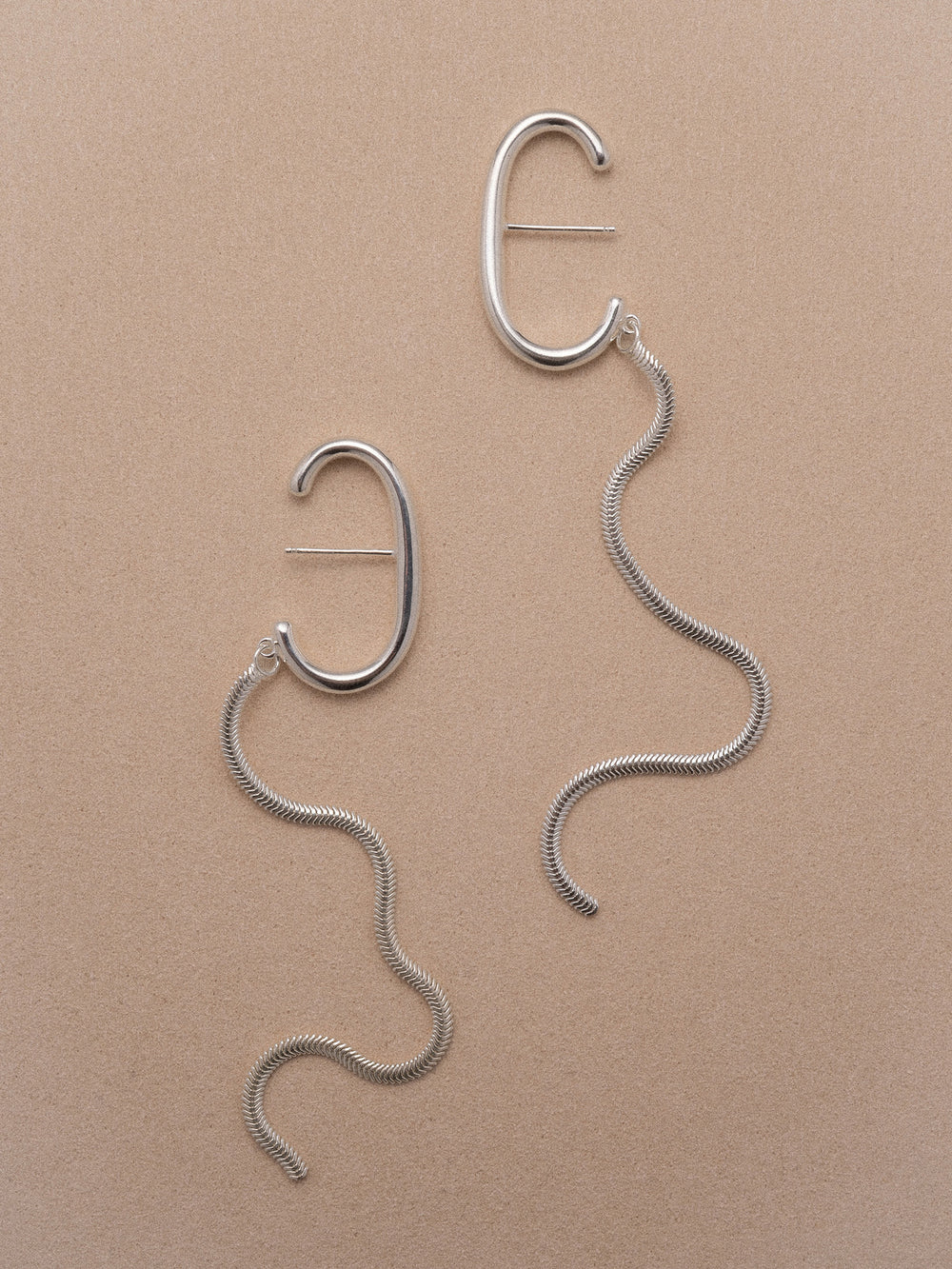 Morning Dance Earrings