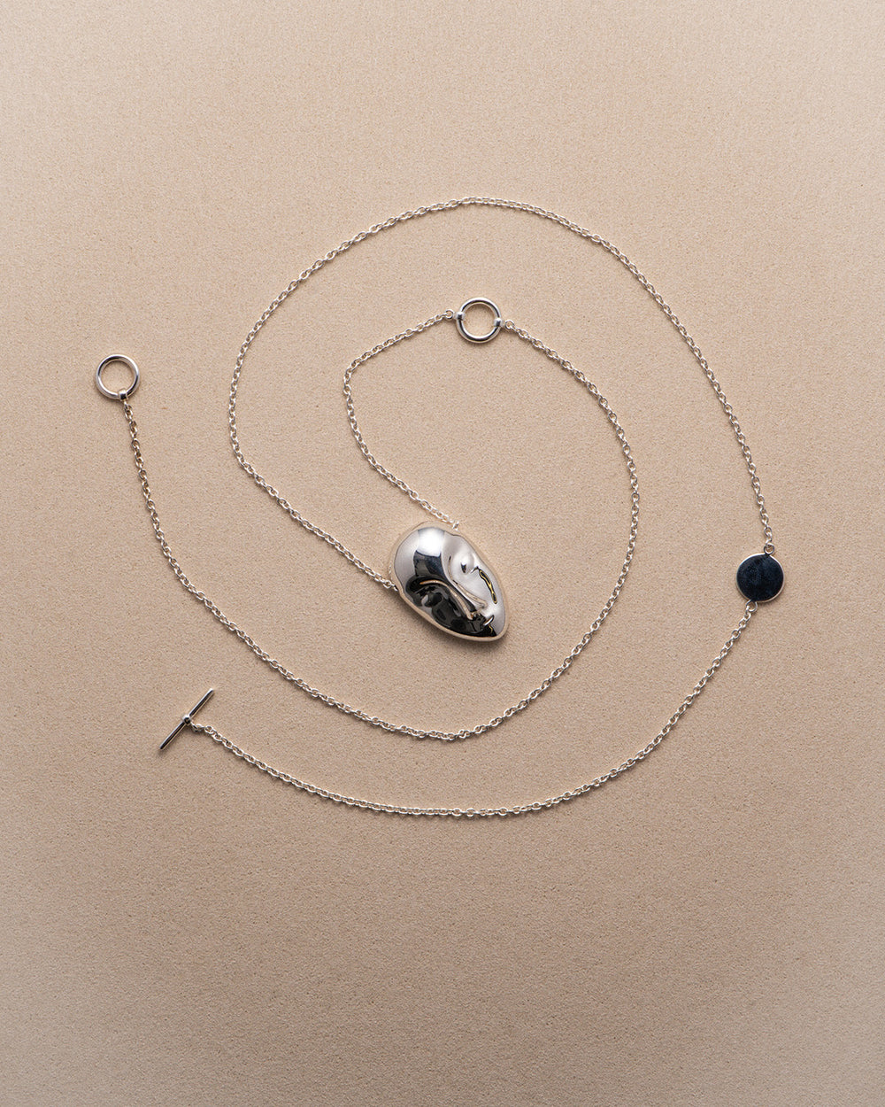 Collier Muse