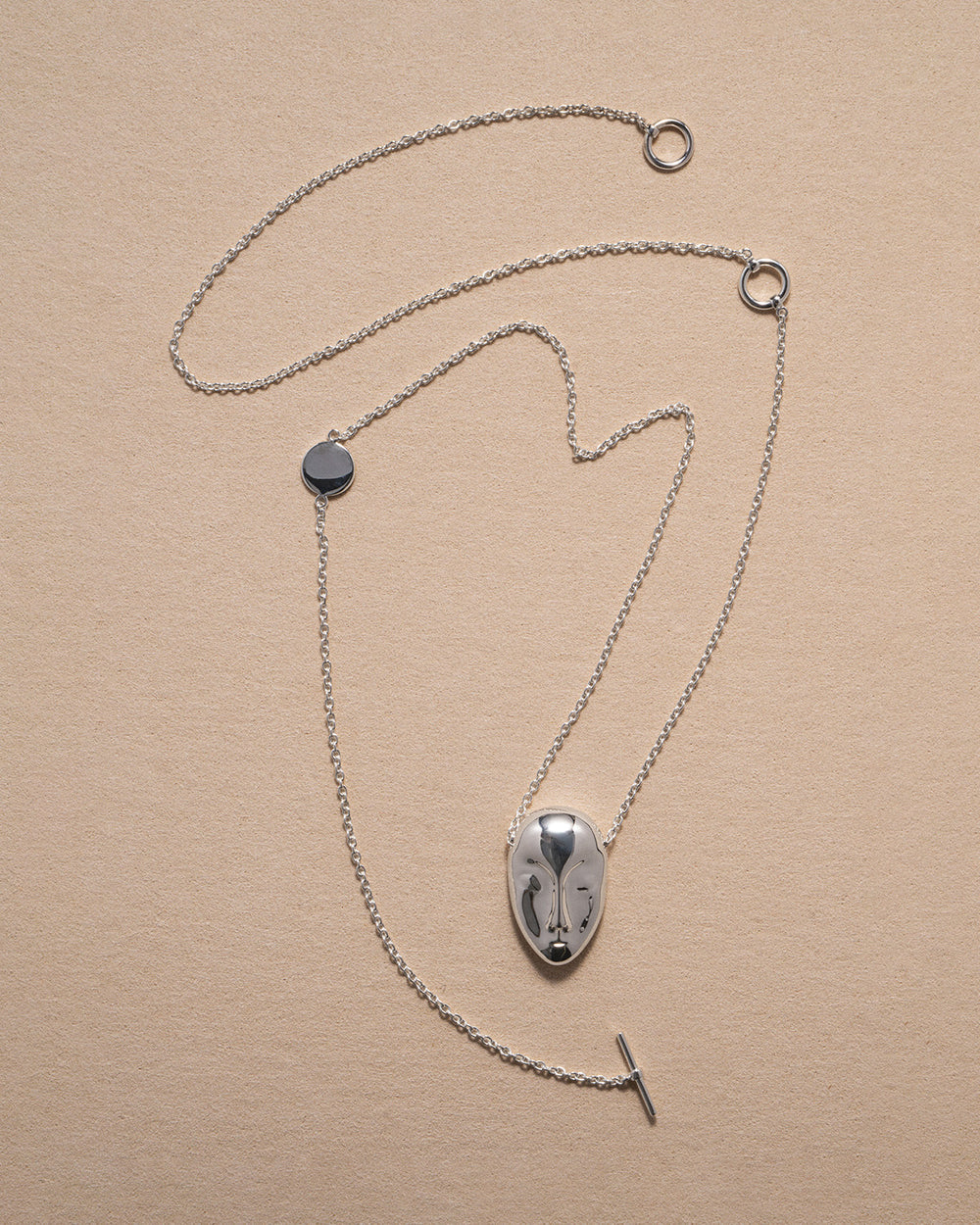 Muse Necklace