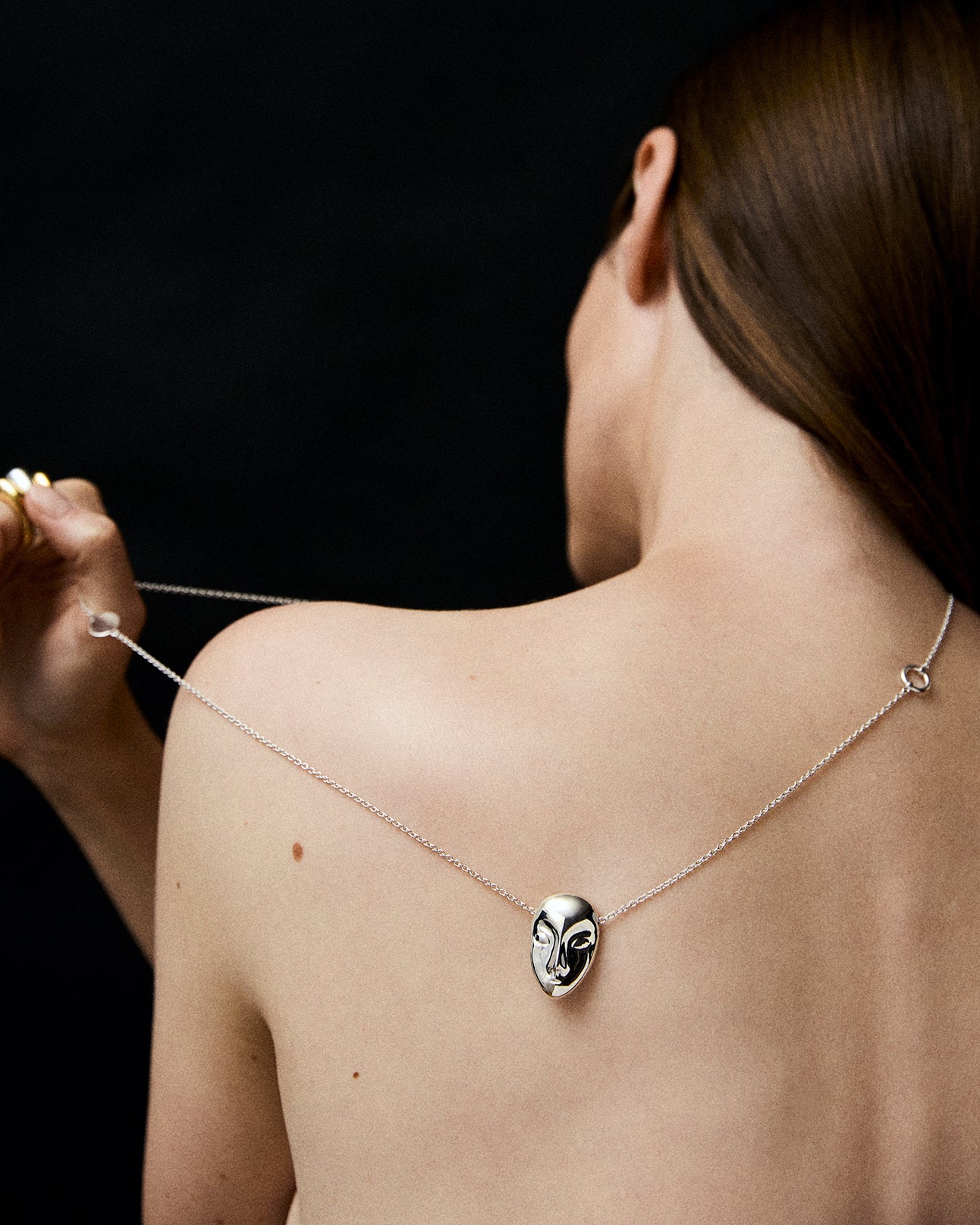 Collier Muse