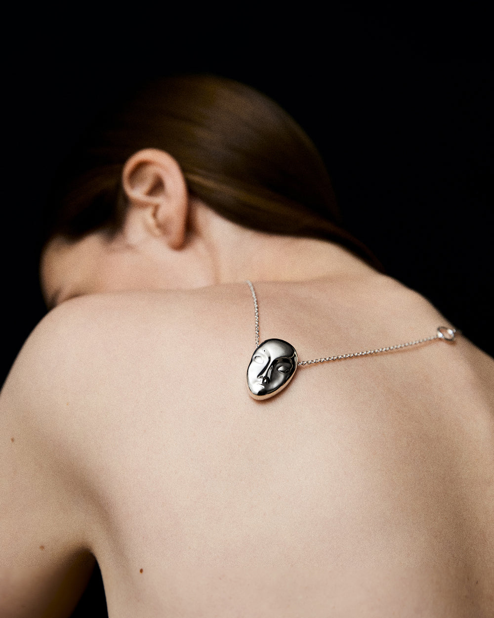 Muse Necklace