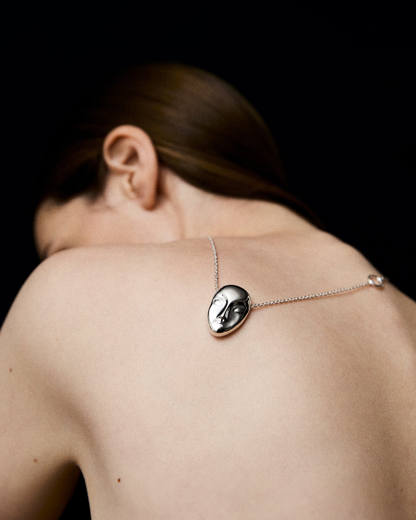 Collier Muse