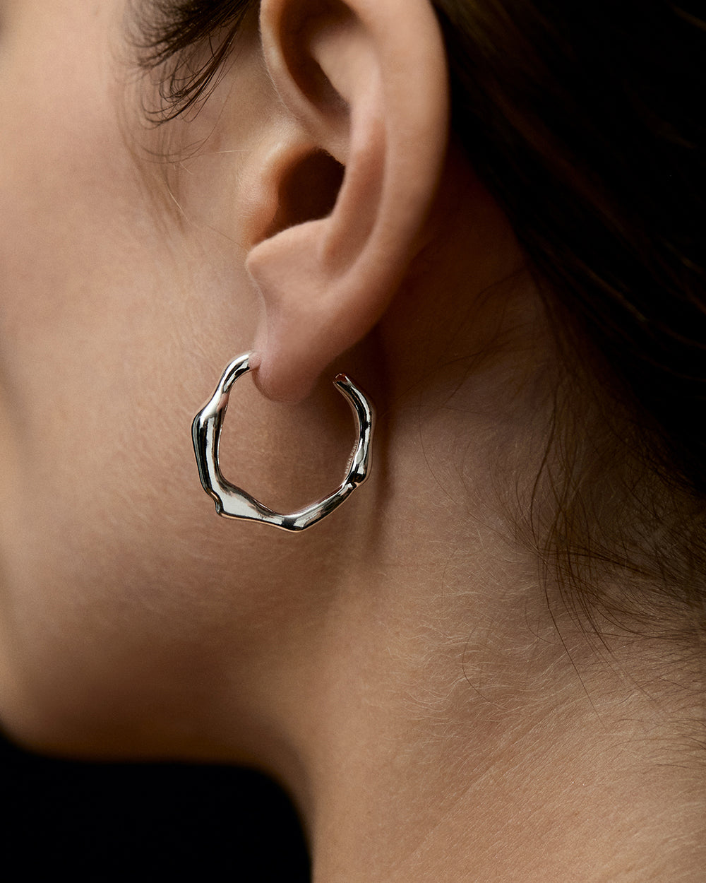 Night Dream Earrings