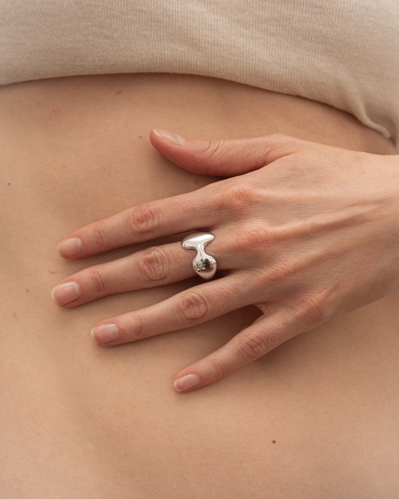 Anillo Ocean Dream