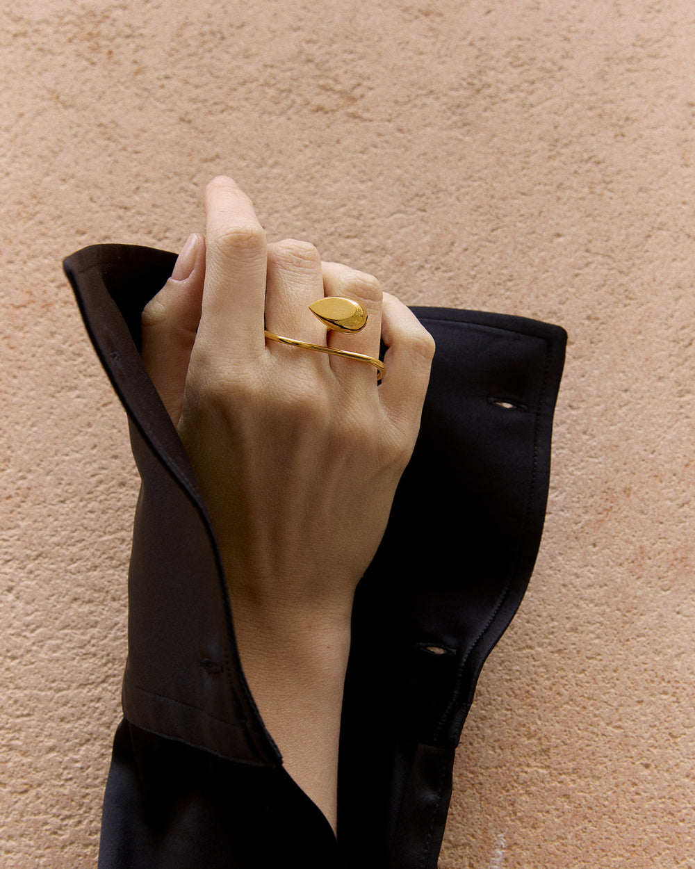 Bague Sense