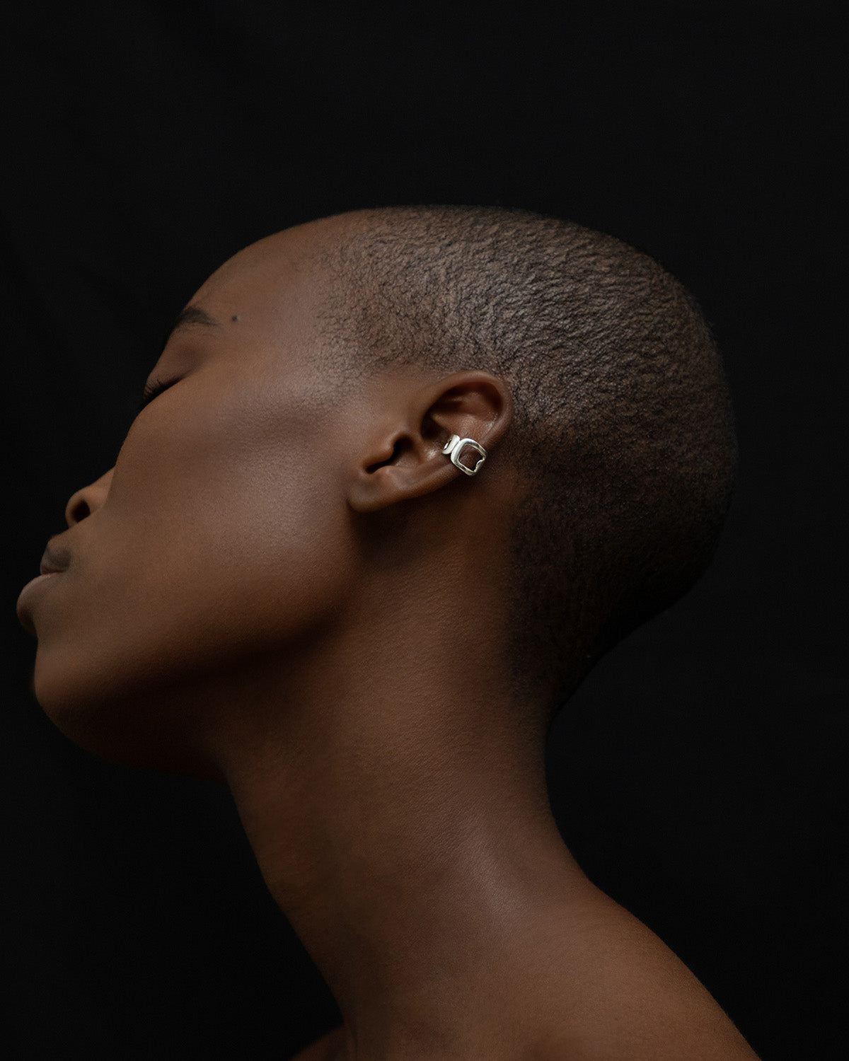 Voyage Ear Cuff