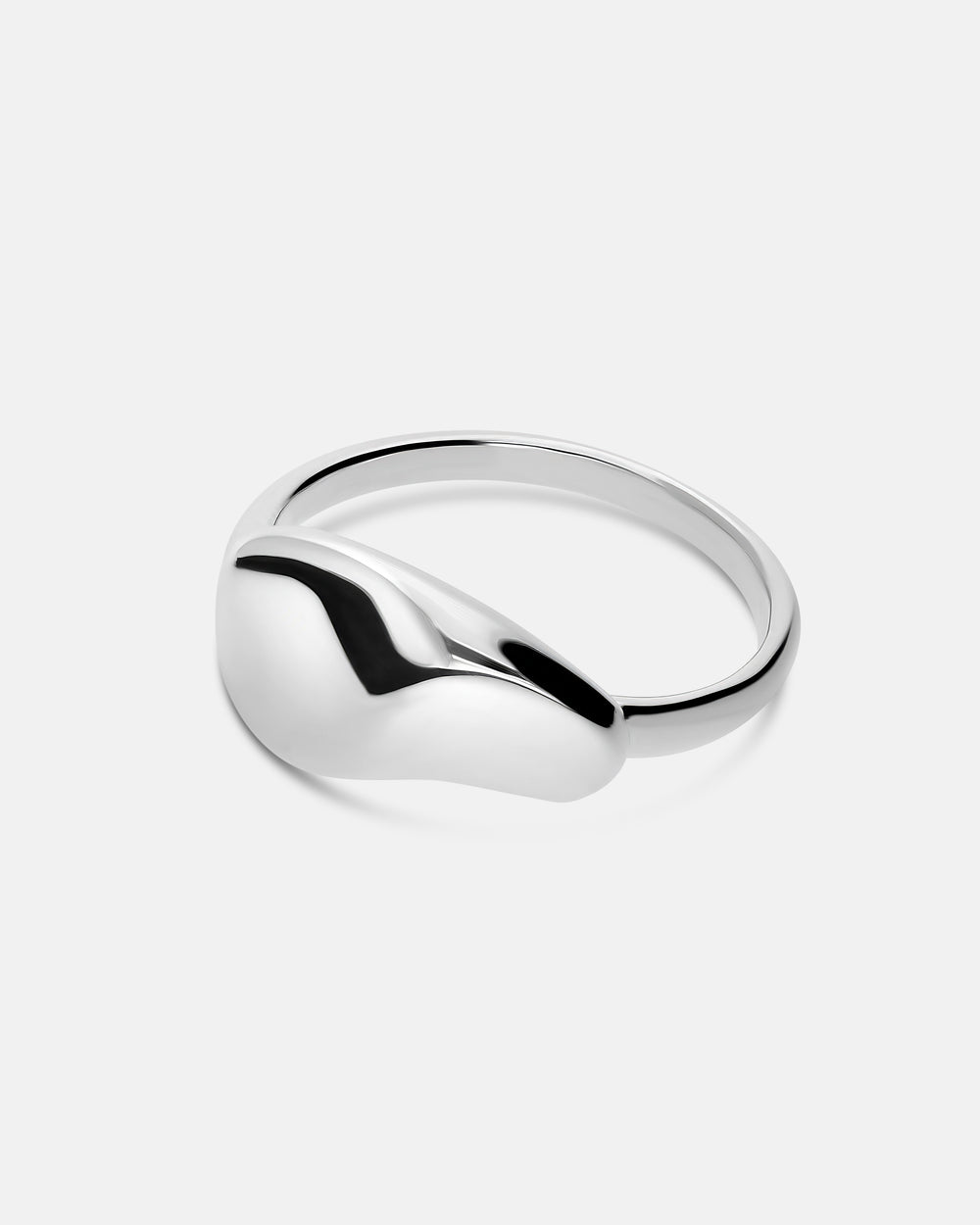 Pedra Petit Ring